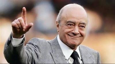 Death of "Dodi Fayed's" Father: Egyptian Billionaire Shook the Throne of Britain