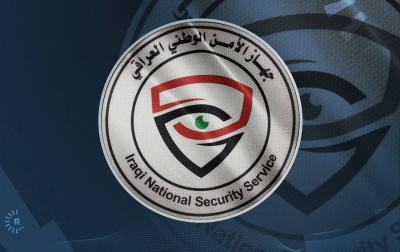 Video - Huge Quantity of Captagon Seized Inside Fabric Rolls in Iraq