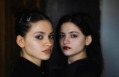 Twin Sisters Reunite Through TikTok After 22 Years