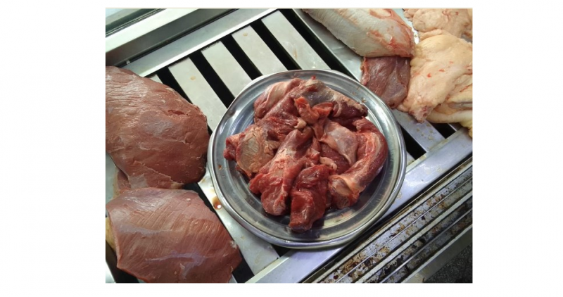 Reports Filed Against Butcher Shops in the Tyre District