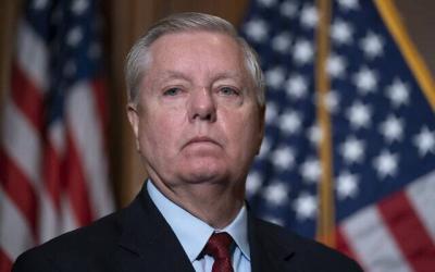 American Senator: Hezbollah's Wide Attack on Israel Could Destroy Beirut