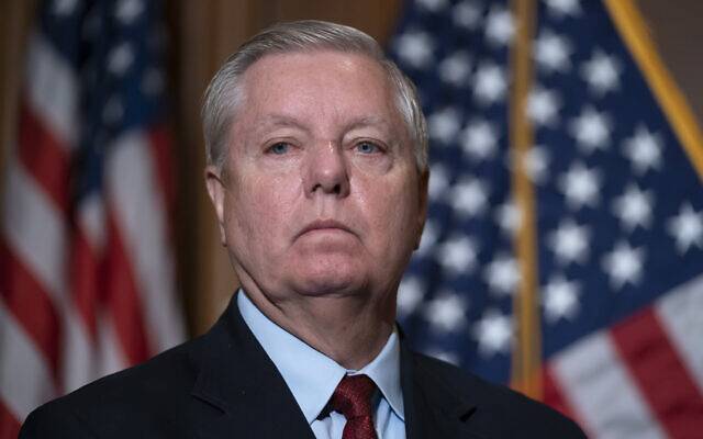 American Senator: Hezbollah's Wide Attack on Israel Could Destroy Beirut