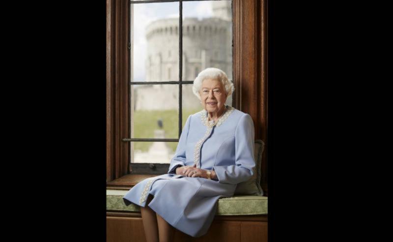 No Public Events on the Anniversary of Queen Elizabeth's Passing