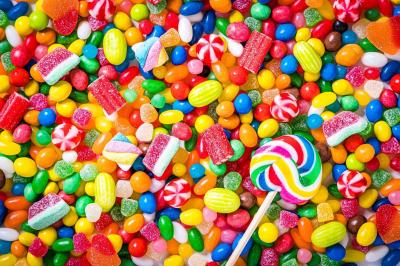 The Most Harmful Sweets for Teeth