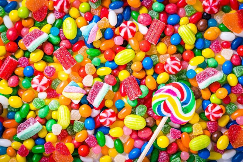 The Most Harmful Sweets for Teeth