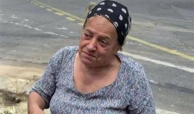Grandmother of Nael Marzouki: My Grandson Was Killed... and My Daughter is Lost