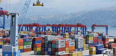 Maritime Agents: Record Number of Containers at Beirut Port