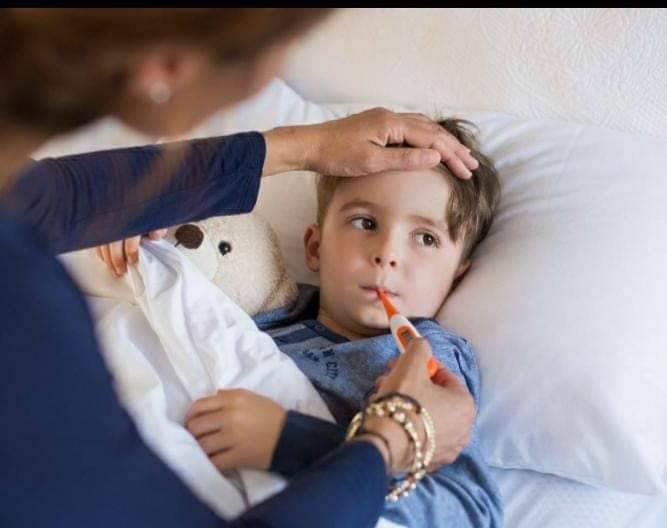 The Flu Phantom... A Firm Decision from Education: No Return to Closures or Masks