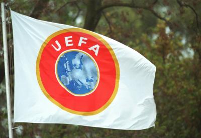UEFA Bans Legia Warsaw Fans