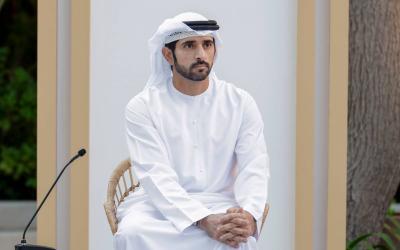 Hamdan bin Mohammed: City Always Victorious