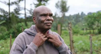 Death of Kenyan Runner Henry Rono, Record Breaker