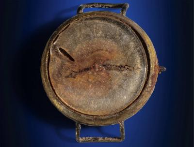 Sale of the Hiroshima Atomic Bomb Watch for Over $31,000