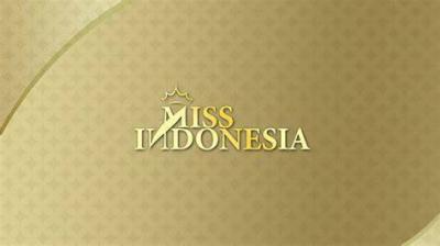 Sexual Harassment in the Miss Indonesia Pageant