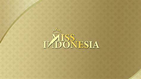 Sexual Harassment in the Miss Indonesia Pageant