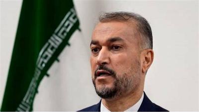 Iran: Continued Genocide in Gaza Sounds Alarm