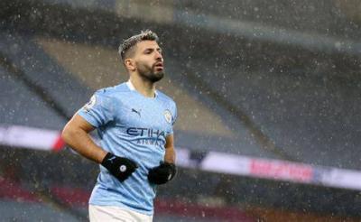 Good News: Aguero's Chance to Return from Retirement