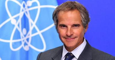 IAEA: Saudi Research Reactor Near Completion