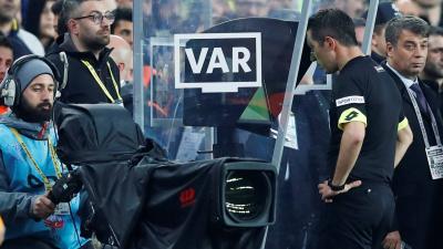 Why Didn't VAR Intervene to Decide Bayern Munich's Controversial Goal?