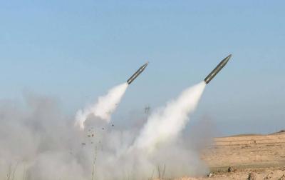 Hezbollah Targets Tsunbar Logistics Base in the Golan