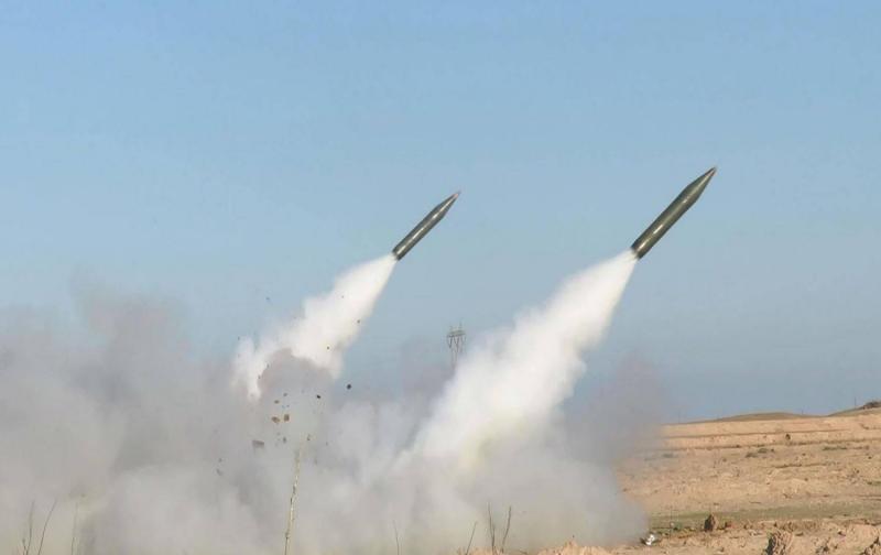 Hezbollah Targets Tsunbar Logistics Base in the Golan