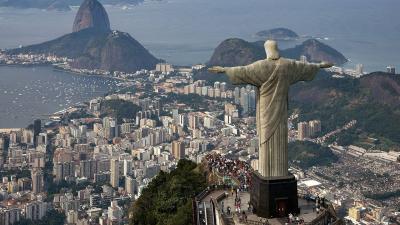Brazil's Visa Requirements for American Travelers