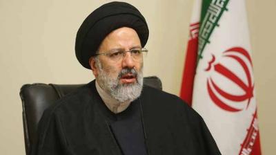 Raisi Comments on Damascus Attack: This "Cowardly Crime" Will Not Go Unanswered