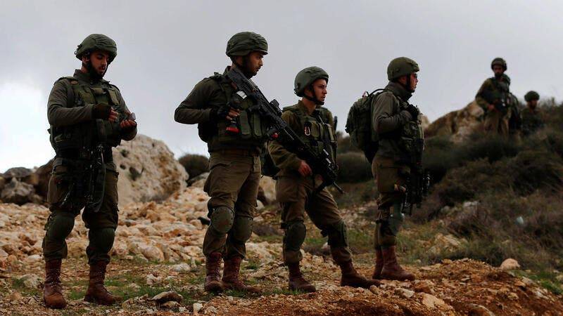 Israeli Minister: To Save the North of the Country from Total Collapse