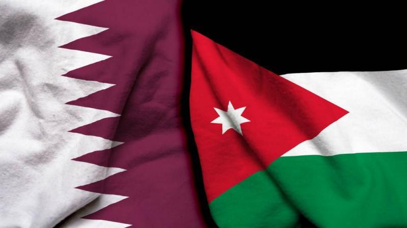 Jordan and Qatar Warn Against Any Attack on Rafah