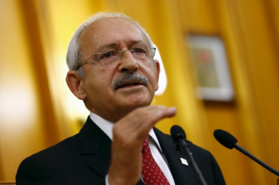 Kılıçdaroğlu and a New Nationalist Discourse