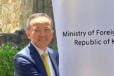 South Korea Repays Lebanon's Debt of Loyalty: Aid of $4.4 Million