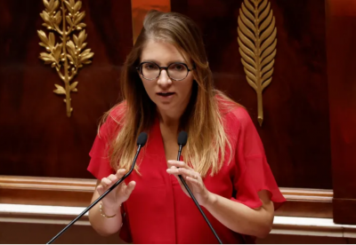 French Minister Deletes Post Endorsing Fabricated Israeli Narrative