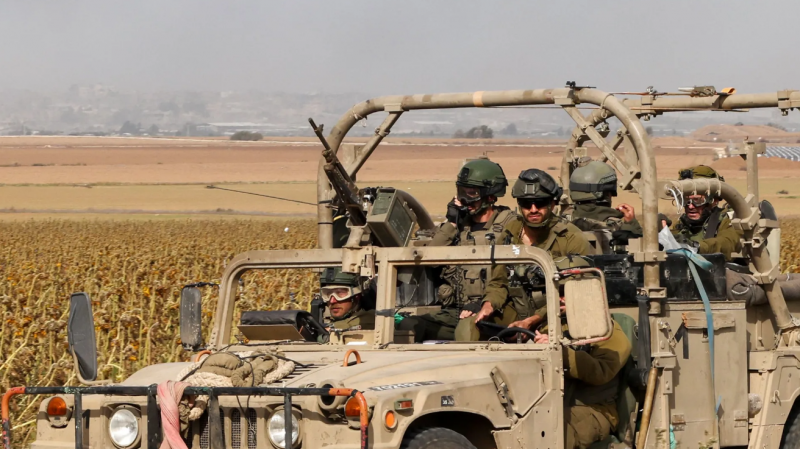 Title: Haaretz Reveals Incidents of Friendly Fire