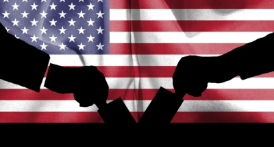 American Declares Candidacy for President Under Name "Anyone Else"