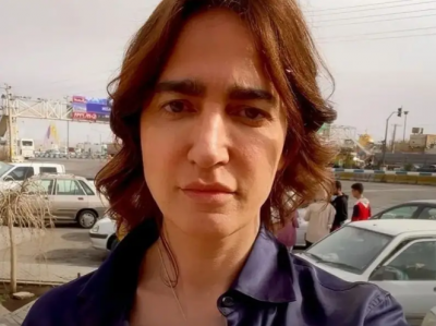 Descendant of the Qajar Family: Iran Arrests "Prince Serin"