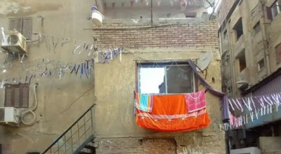 "Stinky Apartment" for Sale: Ad Sparks Laughter Among Egyptians