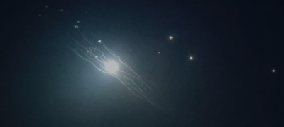Video - The Southern Front is Heating Up: Dozens of Rockets Fired Towards Israel