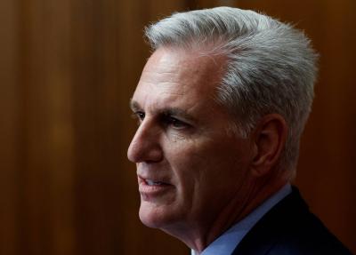 Candidates on the Horizon: Who Will Succeed McCarthy?