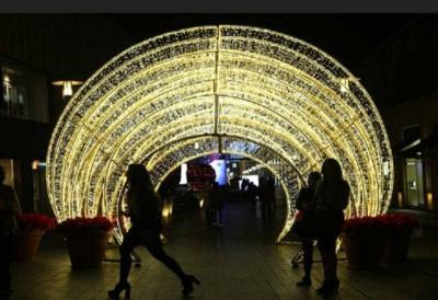 The Holiday Season in Lebanon: The Dollar is "Crazy" and Bookings are "Full"