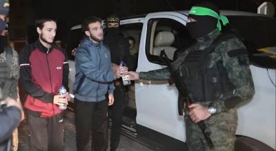 New Prisoner Exchange Deal Between Tel Aviv and Hamas Revealed by Hebrew Media