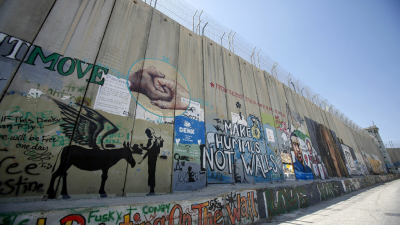 Artists of Gaza Shine at the Palestinian State Awards 2023