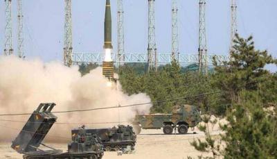 North Korea Conducts Simulation of "Tactical Nuclear" Strikes