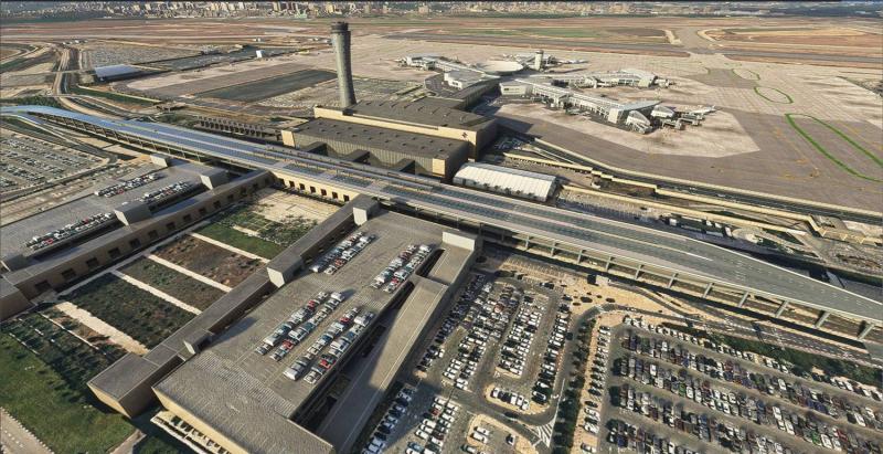 Changes in Air Travel Movement in Israel After Hamas Attack