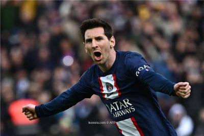 Messi Achieves Milestone in Argentina's Big Win
