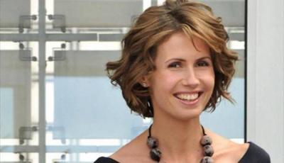 Syria Presidency: Diagnosis of First Lady with Myeloid Leukemia