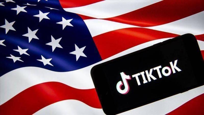 TikTok Sues the U.S. Government
