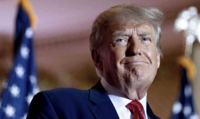 Trump Expresses Admiration for 4 World Leaders