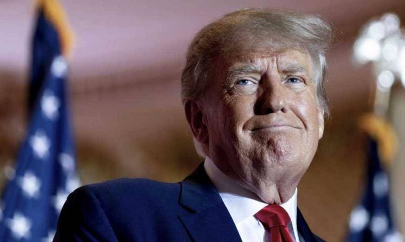 Trump Expresses Admiration for 4 World Leaders
