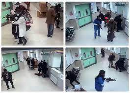 Israeli Undercover Operation in Hospital Triggers UN Expert Outcry
