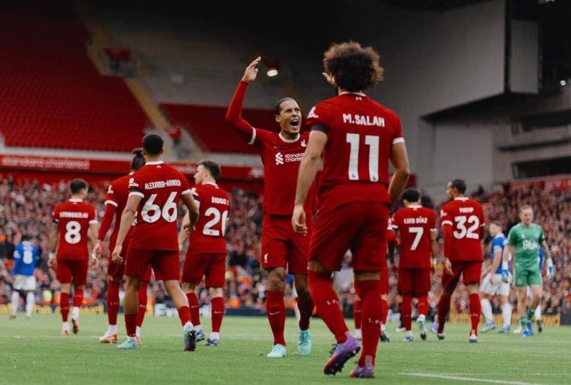 Liverpool's Shocking Loss to Toulouse in the Europa League