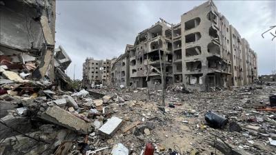 Hamas: Israel Continues its War of Starvation